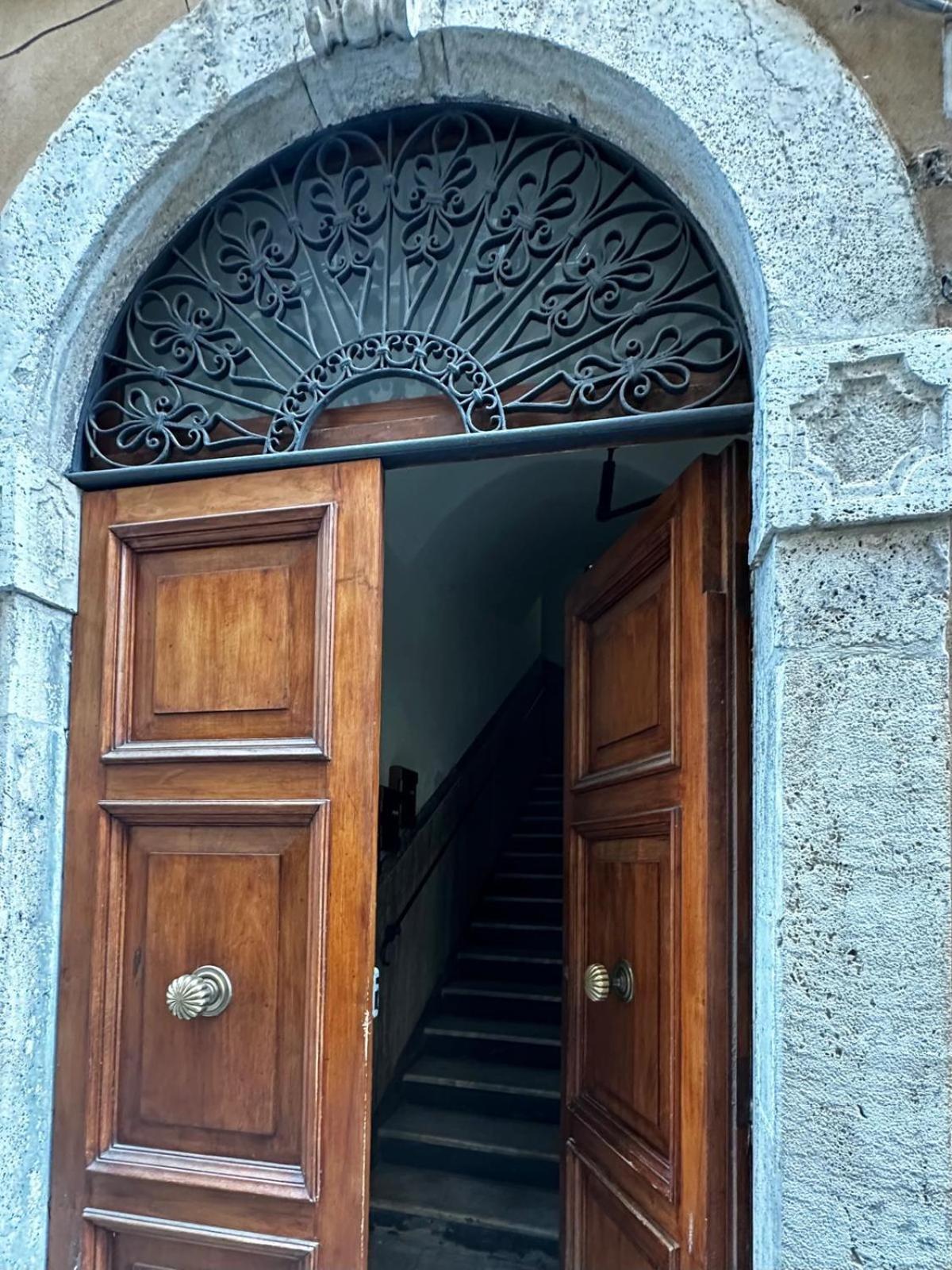 Easy Home - Piazza Del Popolo 阿斯科利皮切诺 外观 照片